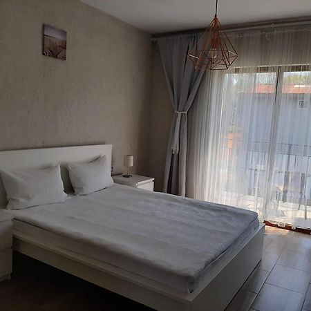 Casa Orhideea Hotel Costinesti Buitenkant foto
