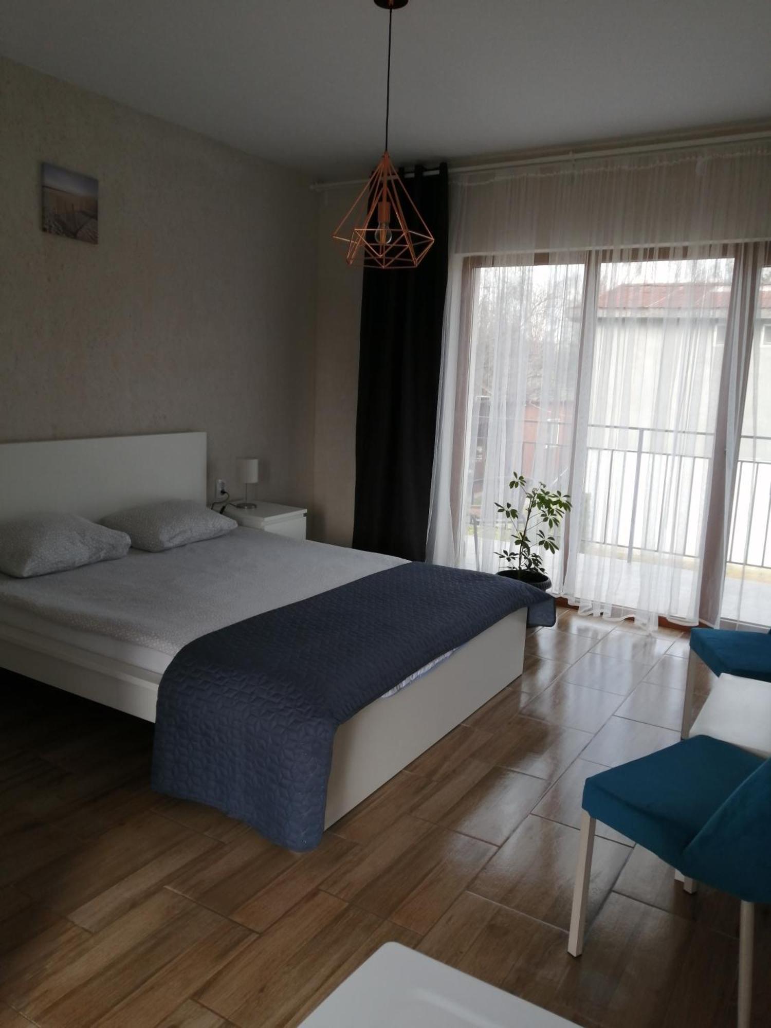 Casa Orhideea Hotel Costinesti Buitenkant foto