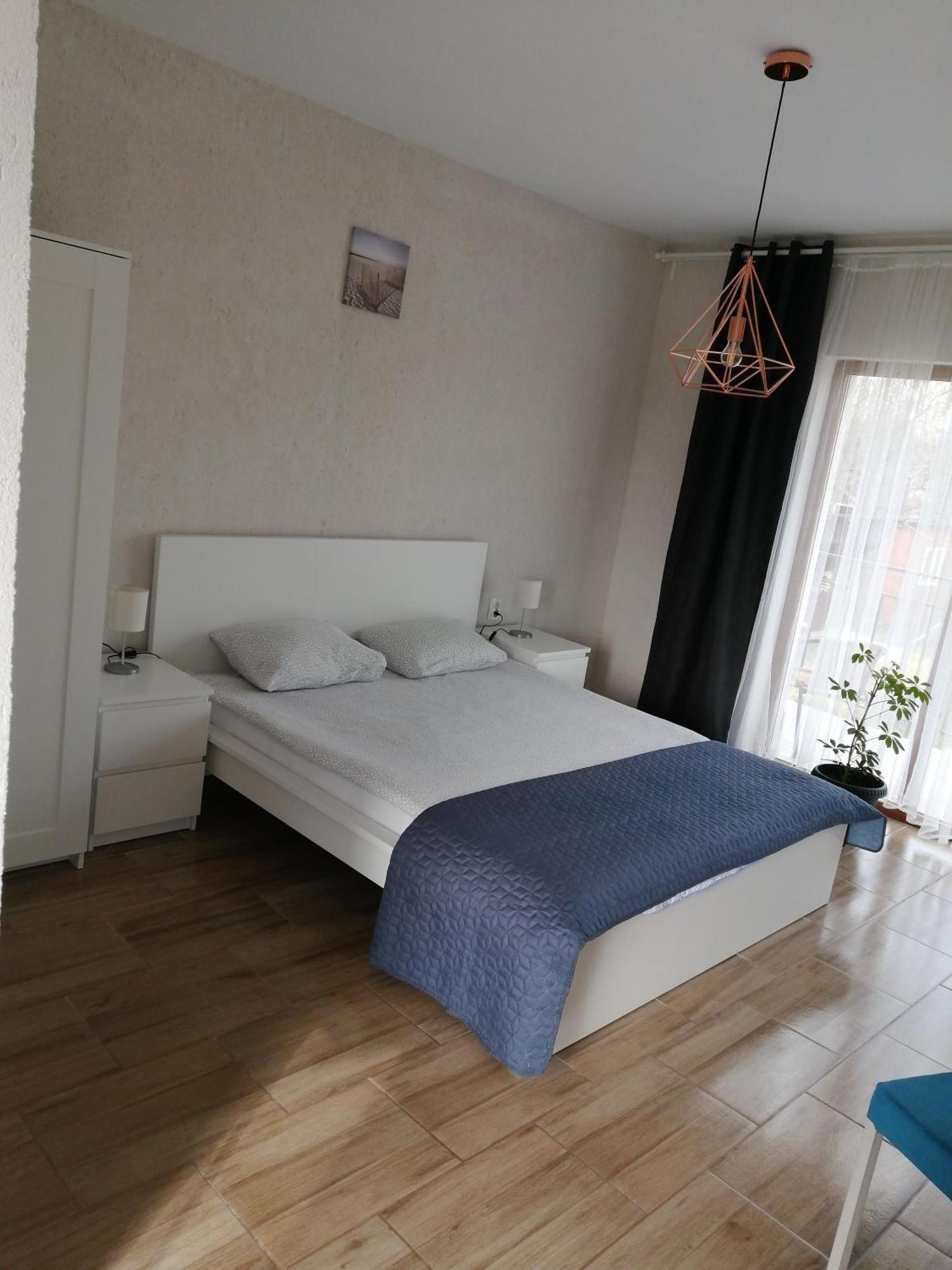 Casa Orhideea Hotel Costinesti Buitenkant foto