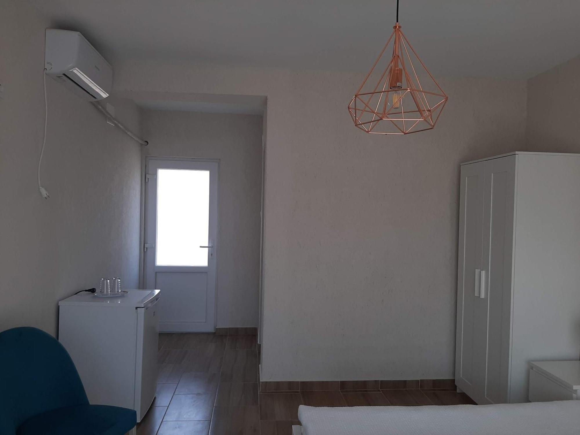 Casa Orhideea Hotel Costinesti Buitenkant foto