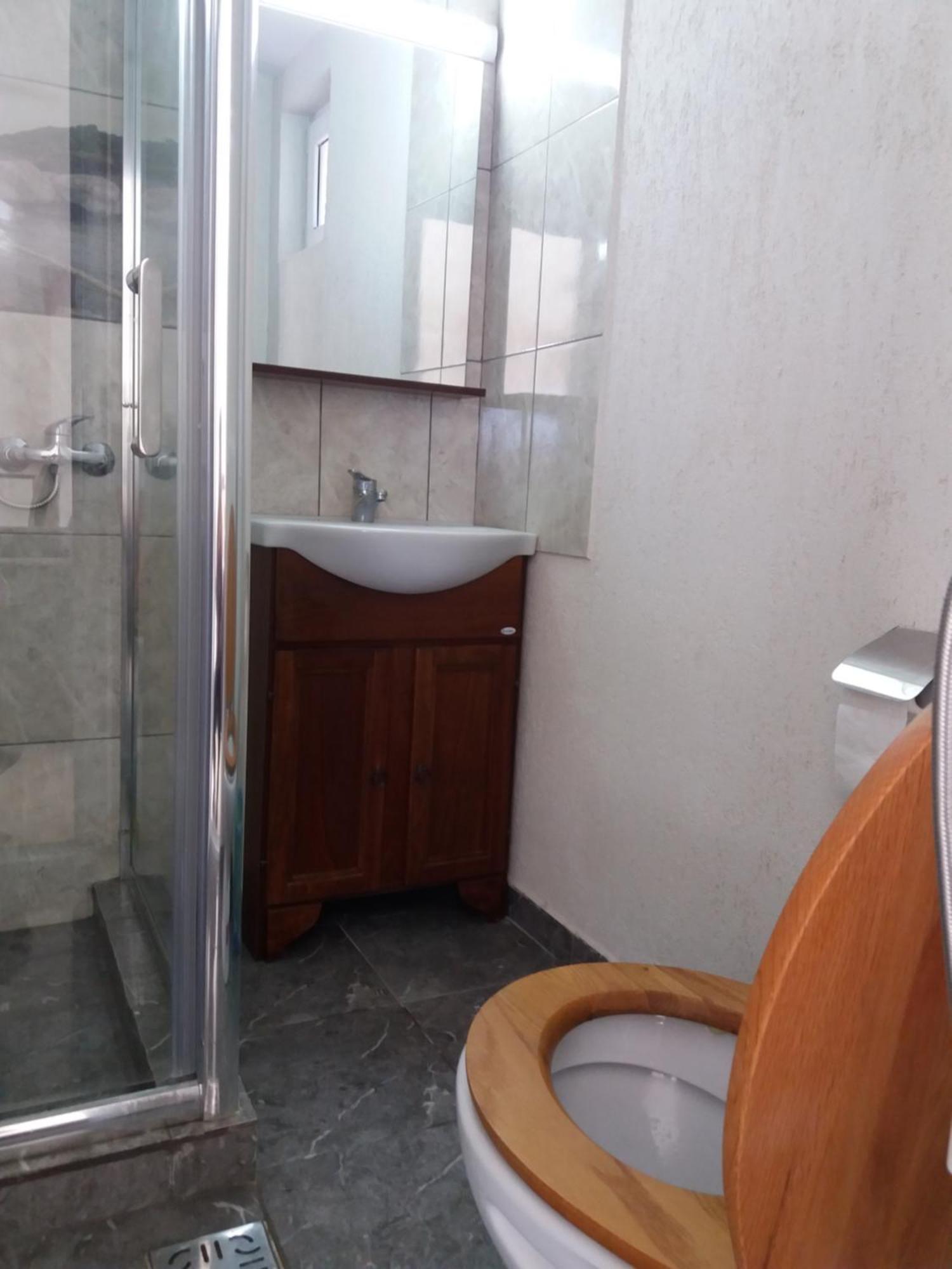 Casa Orhideea Hotel Costinesti Buitenkant foto