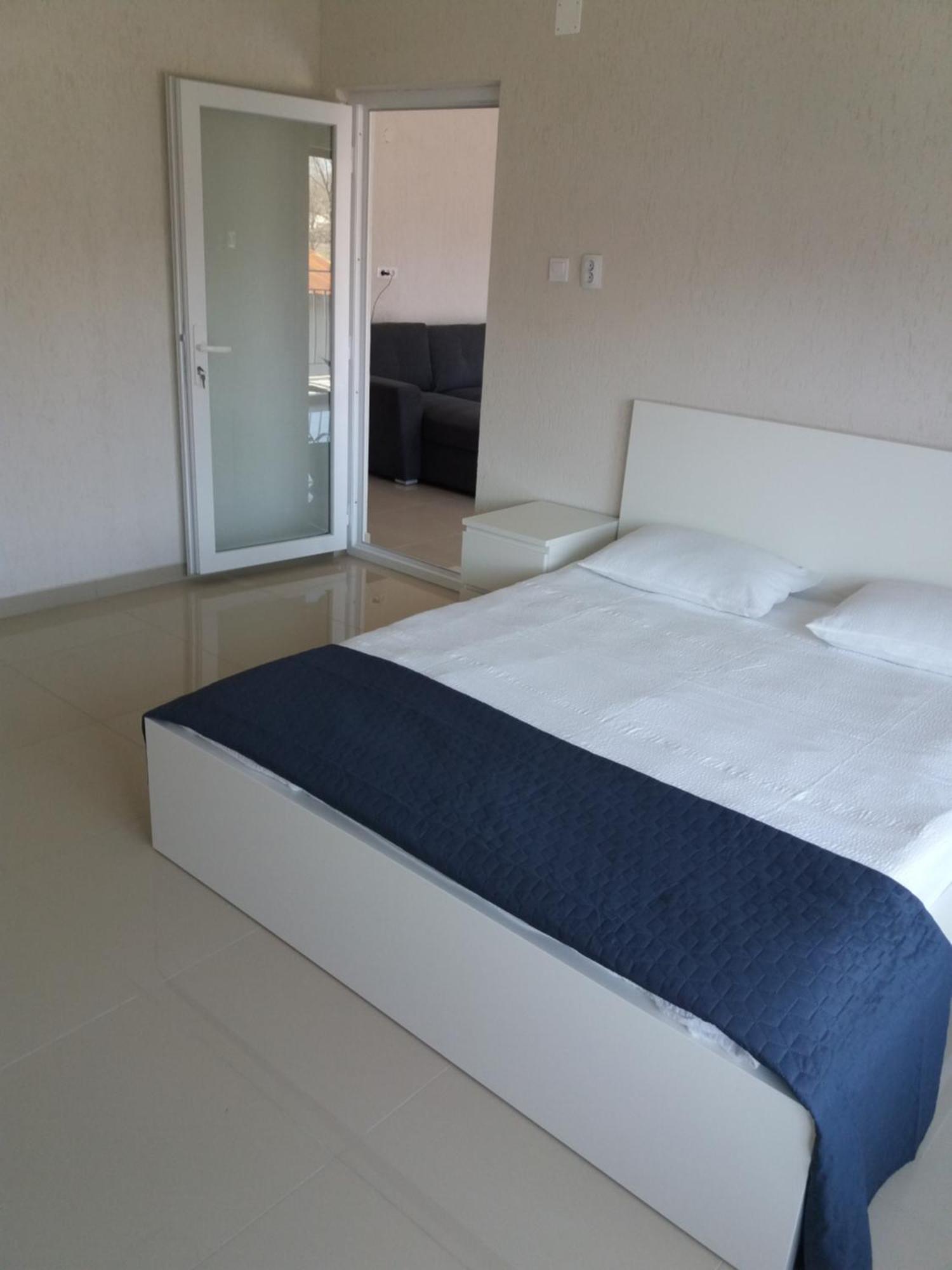 Casa Orhideea Hotel Costinesti Buitenkant foto