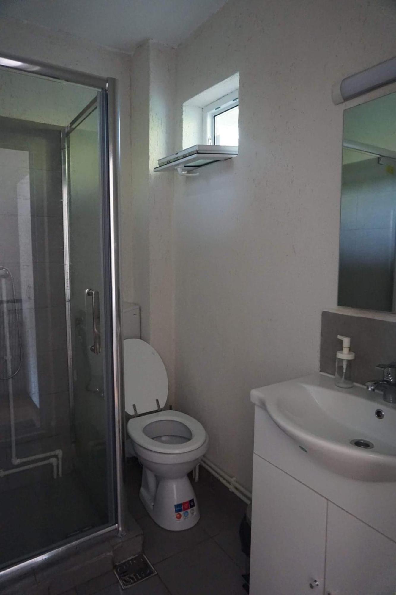 Casa Orhideea Hotel Costinesti Buitenkant foto